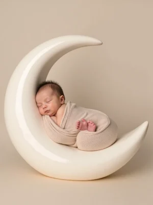 Newborn & Baby photography