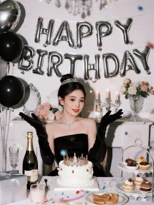 Birthday Photography