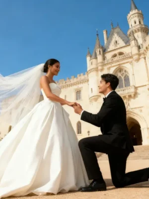 Engagement/Couple Photography